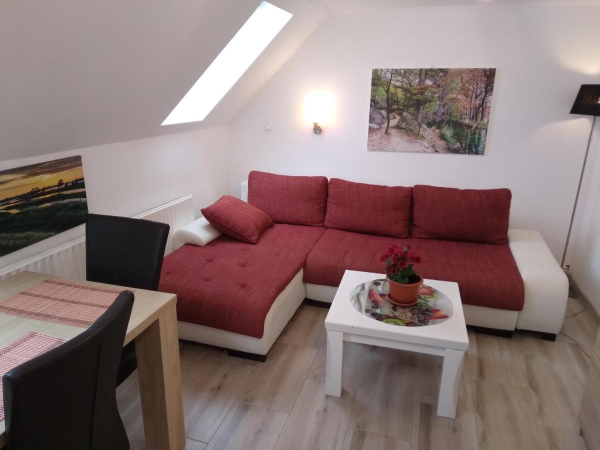 Raza Soarelui Apartament De Lux Sovata Eksteriør billede