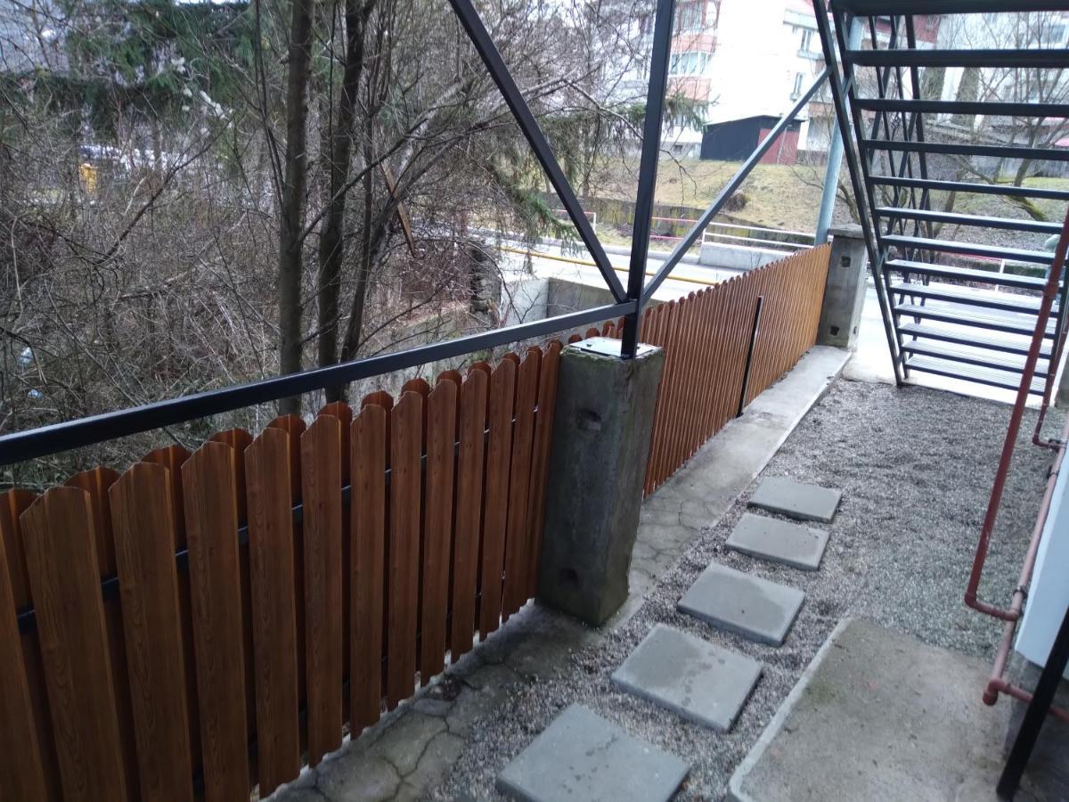 Raza Soarelui Apartament De Lux Sovata Eksteriør billede